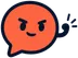 pushy logo