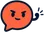 pushy logo