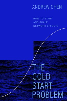 The Cold Start Problem — cover