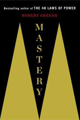 Mastery — cover
