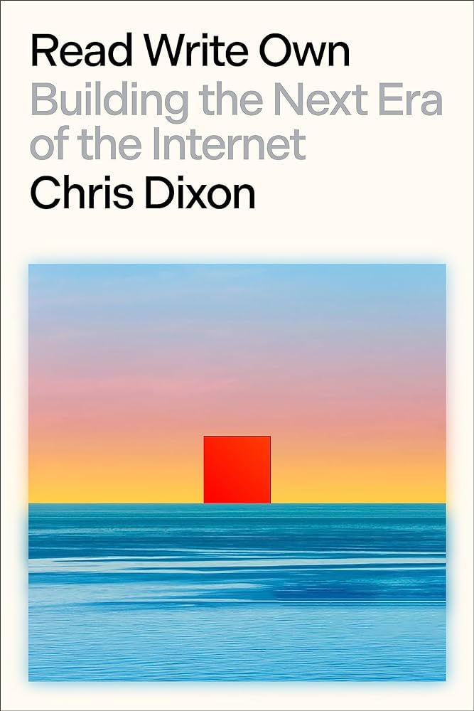 Read Write Own — cover