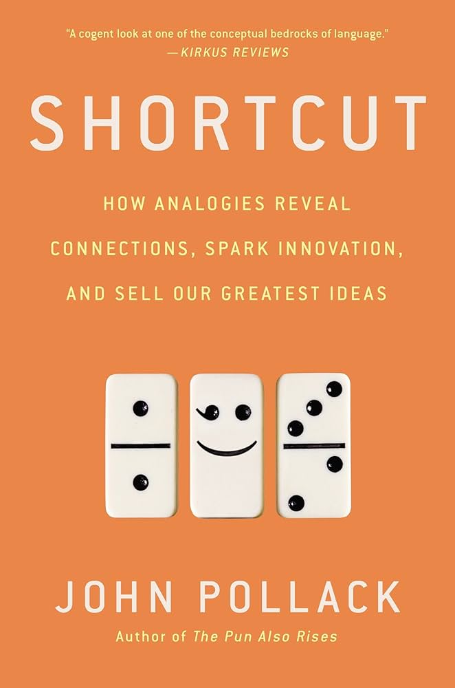 Shortcut — cover