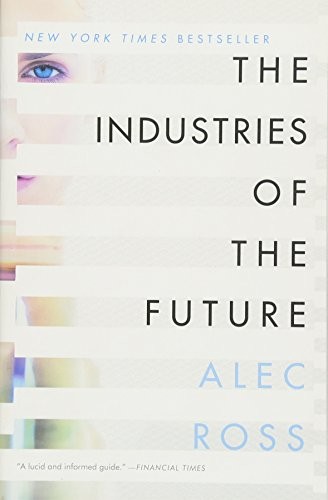 The Industries of the Future — cover